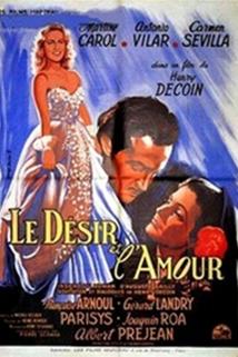 Profilový obrázek - Désir et l'amour, Le