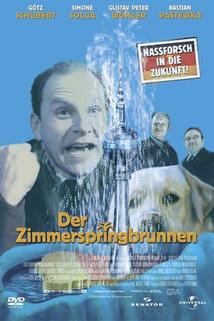 Profilový obrázek - Der Zimmerspringbrunnen
