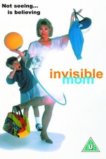 Neviditelná maminka