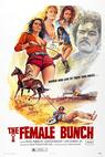 The Female Bunch (1969)