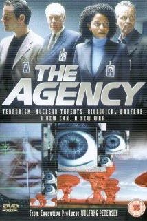 V tajných službách  - Agency, The