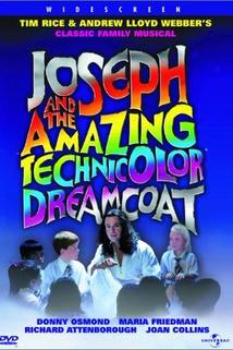 Profilový obrázek - Joseph and the Amazing Technicolor Dreamcoat