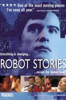 Profilový obrázek - Robot Stories