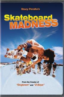 Profilový obrázek - Skateboard Madness