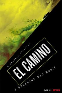Profilový obrázek - El Camino: A Breaking Bad Movie