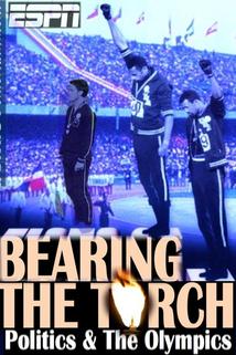 Profilový obrázek - Bearing the Torch: Politics & the Olympics