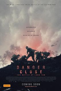 Profilový obrázek - Danger Close: The Battle of Long Tan