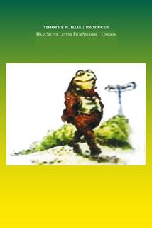 Profilový obrázek - Banking on Mr. Toad