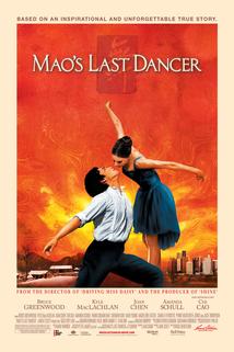 Mao's Last Dancer  - Mao's Last Dancer