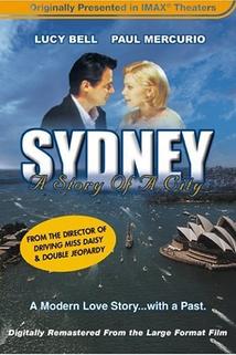 Profilový obrázek - Sydney: A Story of a City