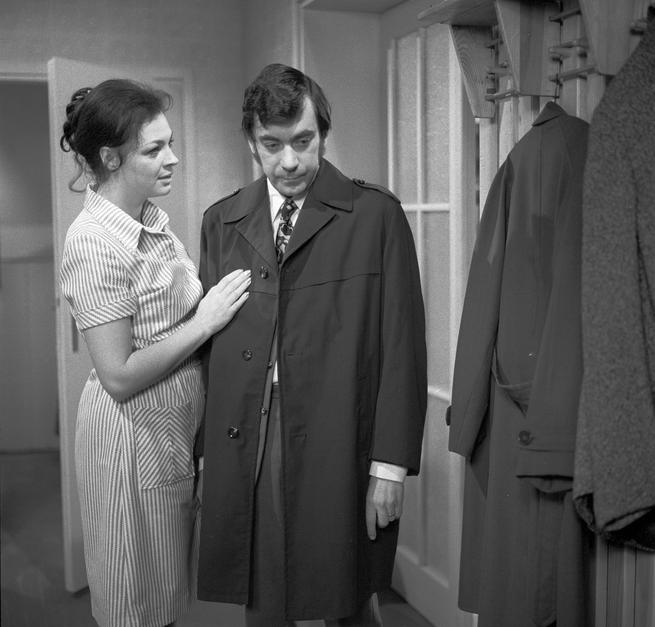 Jak přijít o život