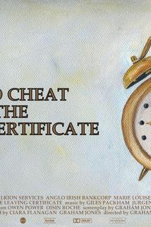 Profilový obrázek - How to Cheat in the Leaving Certificate