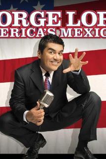 Profilový obrázek - George Lopez: America's Mexican