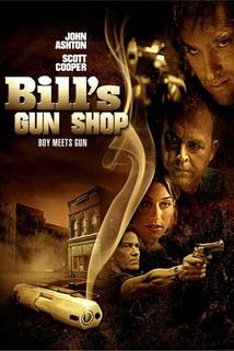 Profilový obrázek - Bill's Gun Shop