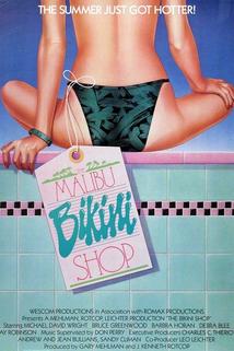 Profilový obrázek - The Malibu Bikini Shop