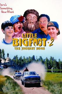 Profilový obrázek - Little Bigfoot 2: The Journey Home