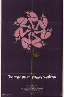 Profilový obrázek - The Magic Garden of Stanley Sweetheart