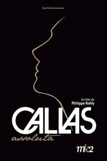 Profilový obrázek - Callas assoluta