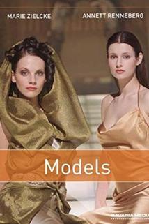 Profilový obrázek - Models