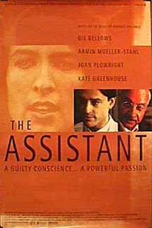 The Assistant  - The Assistant