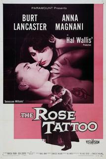 Profilový obrázek - The Rose Tattoo