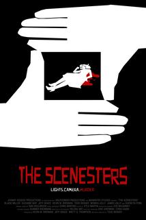 The Scenesters  - The Scenesters
