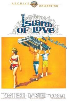 Profilový obrázek - Island of Love