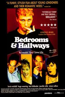 Profilový obrázek - Bedrooms and Hallways