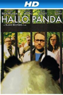 Profilový obrázek - Hallo Panda