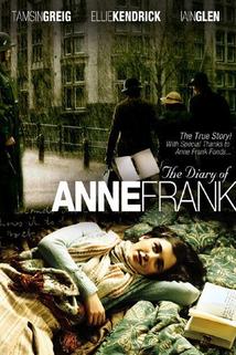Profilový obrázek - The Diary of Anne Frank