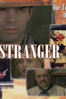 Profilový obrázek - The Stranger