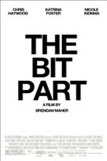 The Bit Part  - The Bit Part