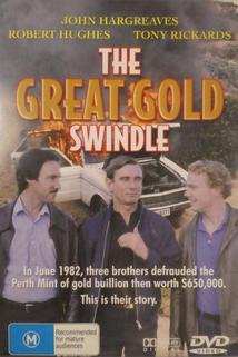 Profilový obrázek - The Great Gold Swindle