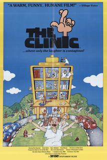 The Clinic  - The Clinic