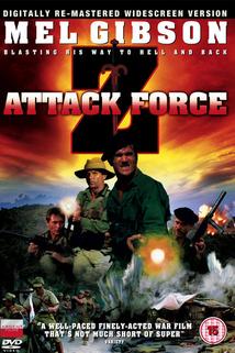 Attack Force Z  - Attack Force Z