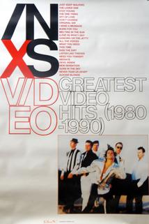 INXS: Greatest Video Hits
