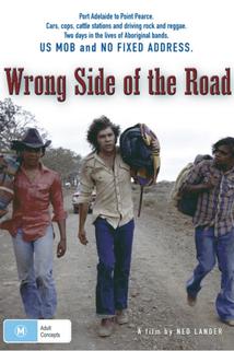 Profilový obrázek - Wrong Side of the Road