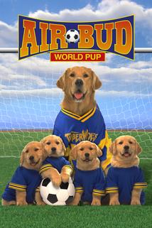 Air Bud: Fotbalista  - Air Bud 3: World Pup