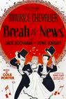 Break the News (1938)