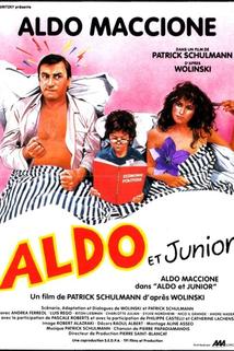 Profilový obrázek - Aldo et Junior