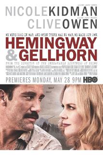 Hemingway a Gellhornová  - Hemingway & Gellhorn