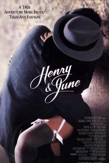 Profilový obrázek - Henry a June