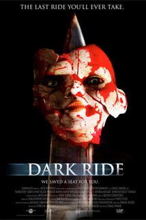 Dark Ride  - Dark Ride