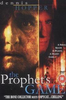 Ďábelská hra  - Prophet's Game, The
