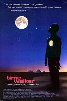Profilový obrázek - Time Walker