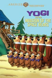 Profilový obrázek - Yogi and the Invasion of the Space Bears