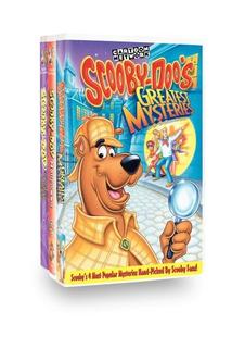 Profilový obrázek - The New Scooby-Doo Mysteries
