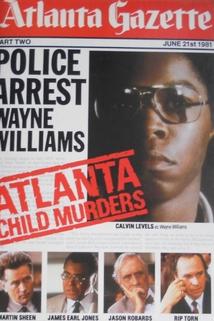 Profilový obrázek - Atlanta Child Murders, The