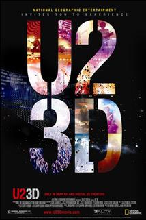 Profilový obrázek - U2 3D
