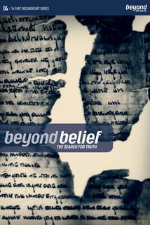 Profilový obrázek - Beyond Belief the Search for Truth